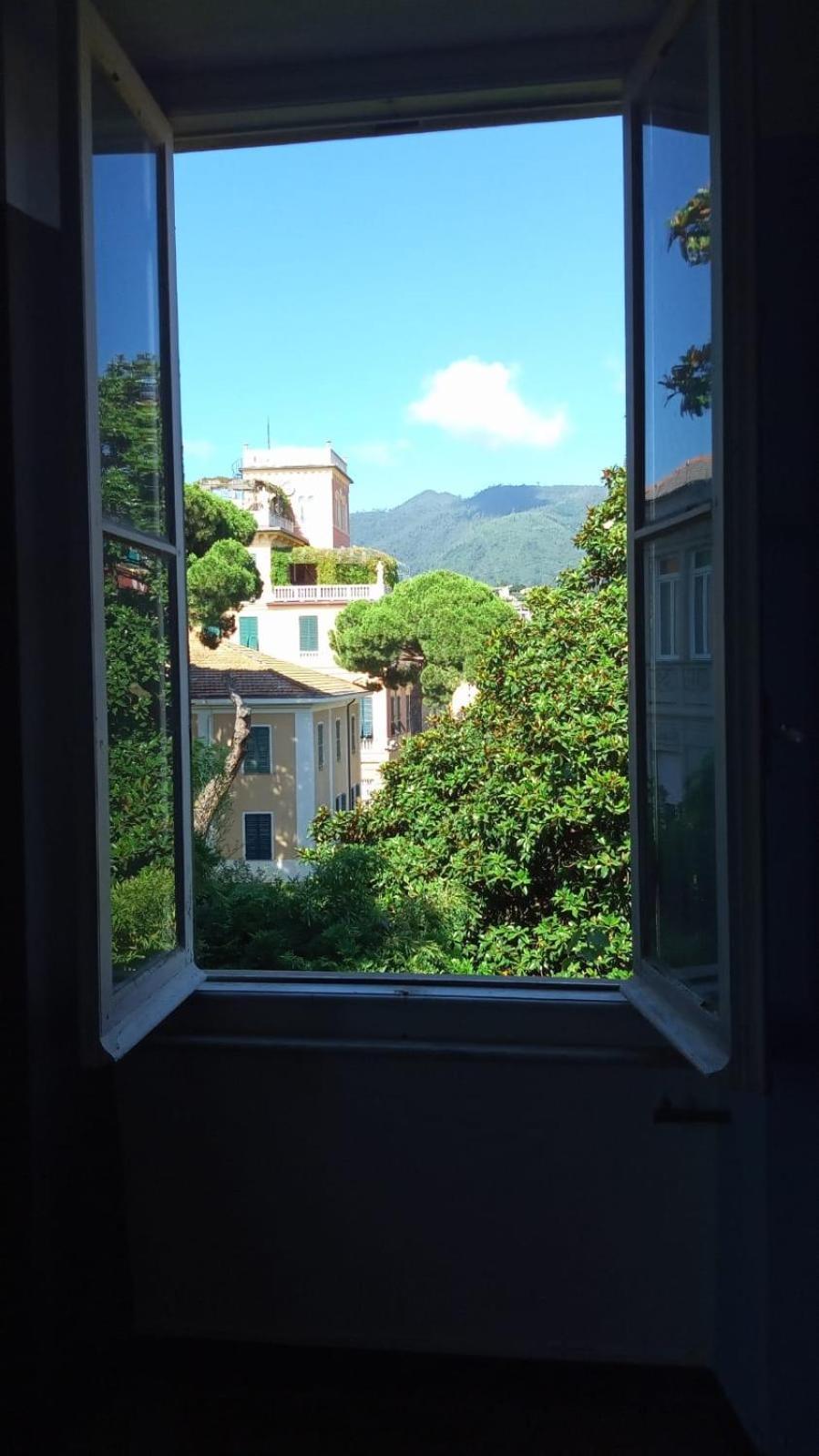 Hotel A Piedi Nudi - Colazione Inclusa à Levanto Extérieur photo